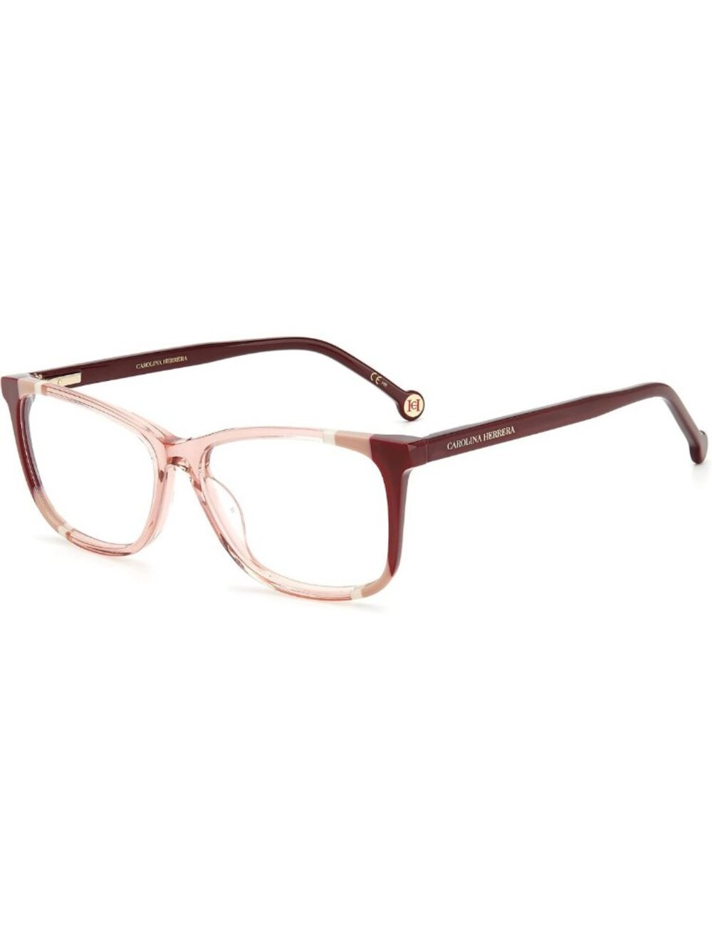 Stylish Women's Sunglasses with UV Protection, Fashionable Oversized Frame